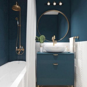 Avangarde - Banyo - Dolabi - 87 