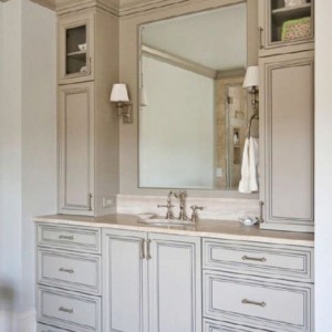 Avangarde - Banyo - Dolabi - 85 