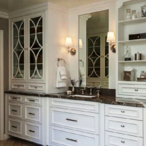 Avangarde - Banyo - Dolabi - 83 