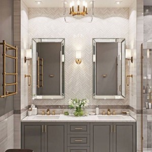 Avangarde - Banyo - Dolabi - 82 