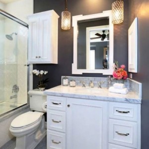 Avangarde - Banyo - Dolabi - 81 