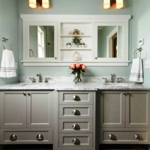 Avangarde - Banyo - Dolabi - 80 