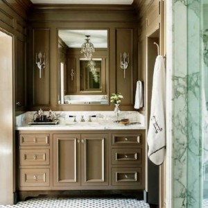 Avangarde - Banyo - Dolabi - 79 