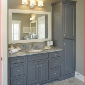 Avangarde - Banyo - Dolabi - 77 