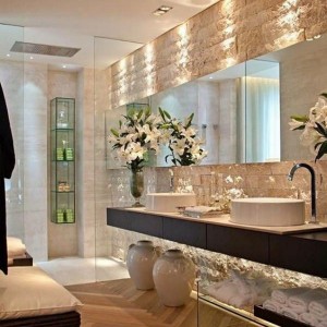 Avangarde - Banyo - Dolabi - 76 