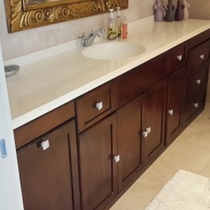 Avangarde - Banyo - Dolabi - 73 