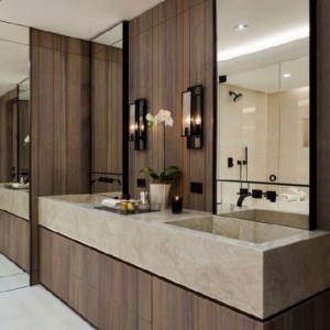 Avangarde - Banyo - Dolabi - 97 