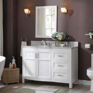 Avangarde - Banyo - Dolabi - 62 