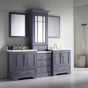 Avangarde - Banyo - Dolabi - 61 