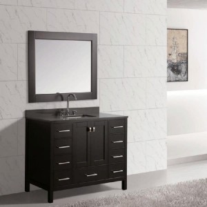 Avangarde - Banyo - Dolabi - 60 