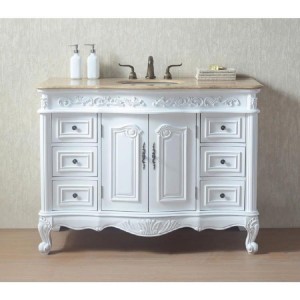 Avangarde - Banyo - Dolabi - 56 