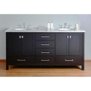 Avangarde - Banyo - Dolabi - 55 