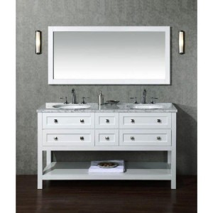 Avangarde - Banyo - Dolabi - 54 