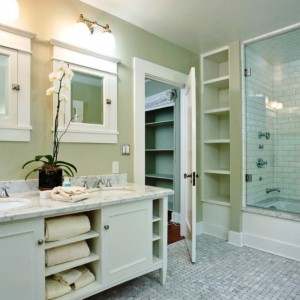 Avangarde - Banyo - Dolabi - 51   