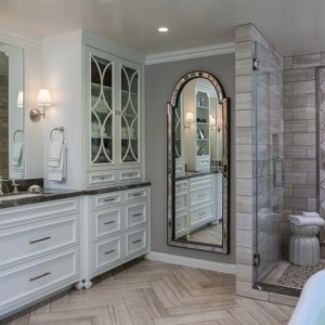 Avangarde - Banyo - Dolabi - 95 