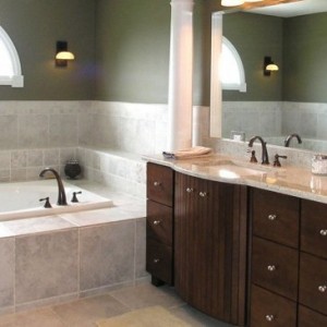 Avangarde - Banyo - Dolabi - 50 