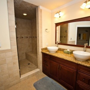 Avangarde - Banyo - Dolabi - 48 