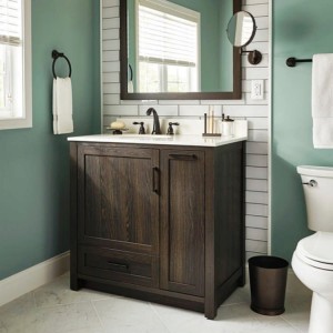 Avangarde - Banyo - Dolabi - 47 