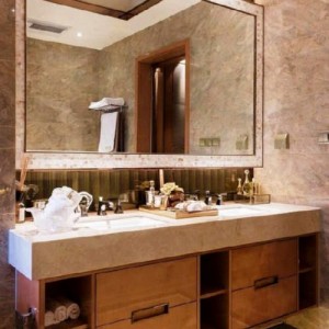 Avangarde - Banyo - Dolabi - 45 