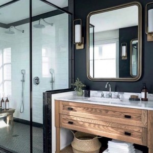 Avangarde - Banyo - Dolabi - 42 