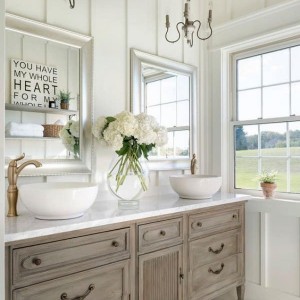 Avangarde - Banyo - Dolabi - 40 