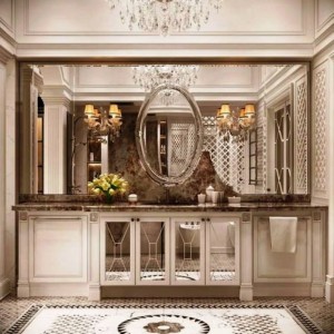 Avangarde - Banyo - Dolabi - 39 