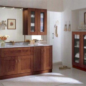 Avangarde - Banyo - Dolabi - 38 