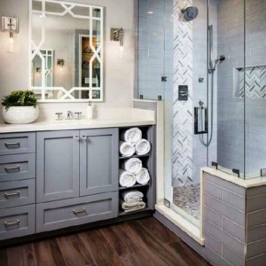 Avangarde - Banyo - Dolabi - 37 