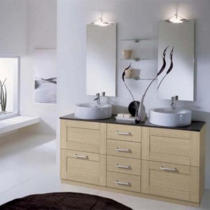 Avangarde - Banyo - Dolabi - 36 