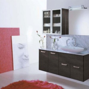 Avangarde - Banyo - Dolabi - 33 