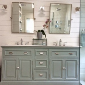 Avangarde - Banyo - Dolabi - 93 