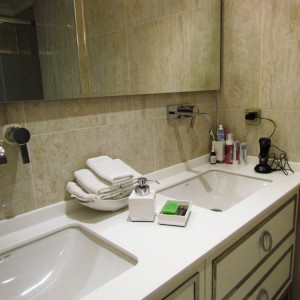 Avangarde - Banyo - Dolabi - 31