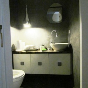 Avangarde - Banyo - Dolabi - 30