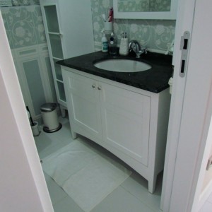 Avangarde - Banyo - Dolabi - 27