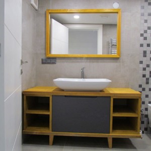 Avangarde - Banyo - Dolabi - 22