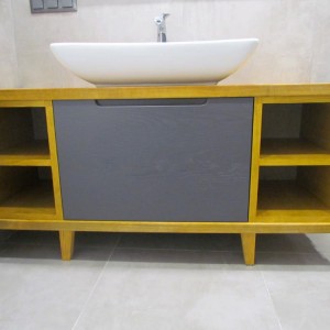 Avangarde - Banyo - Dolabi - 21