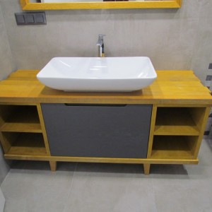 Avangarde - Banyo - Dolabi - 20