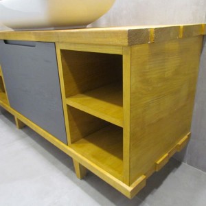 Avangarde - Banyo - Dolabi - 18