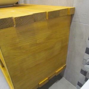 Avangarde - Banyo - Dolabi - 17