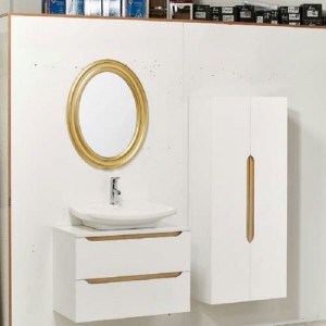 Avangarde - Banyo - Dolabi - 13