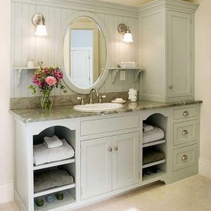 Avangarde - Banyo - Dolabi - 91 