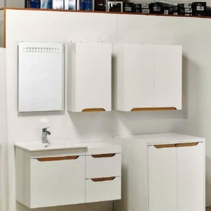 Avangarde - Banyo - Dolabi - 12