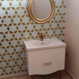 Avangarde - Banyo - Dolabi - 10