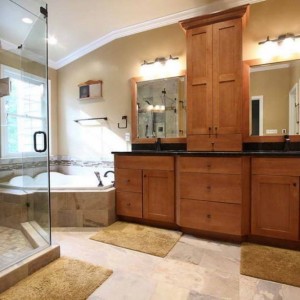 Avangarde - Banyo - Dolabi - 07