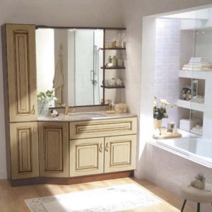 Avangarde - Banyo - Dolabi - 06