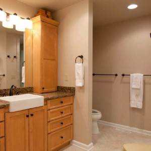 Avangarde - Banyo - Dolabi - 05