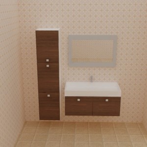 Banyo - Dolaplari - 42 