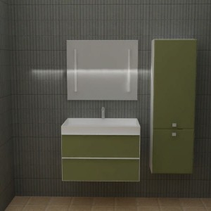Banyo - Dolap -41 