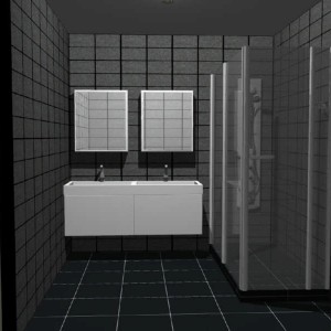 Banyo - Dolabi - 39 