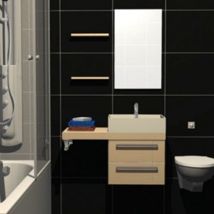 Banyo - Dolaplari - 37 